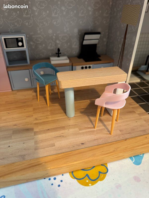 Maison poupee (image 2)