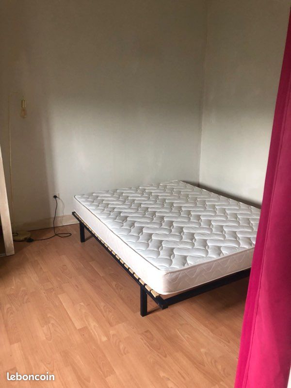 Appartement 1 pièce 26 m² · à Limoges · 26 m² · 380 €