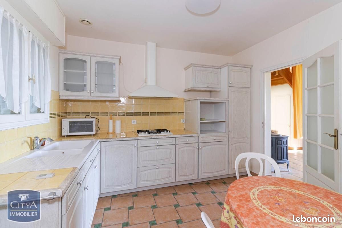 Maison 4 pièces 124 m² (image 9)