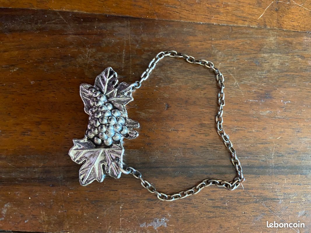 Ensemble accessoires vin (image 3)