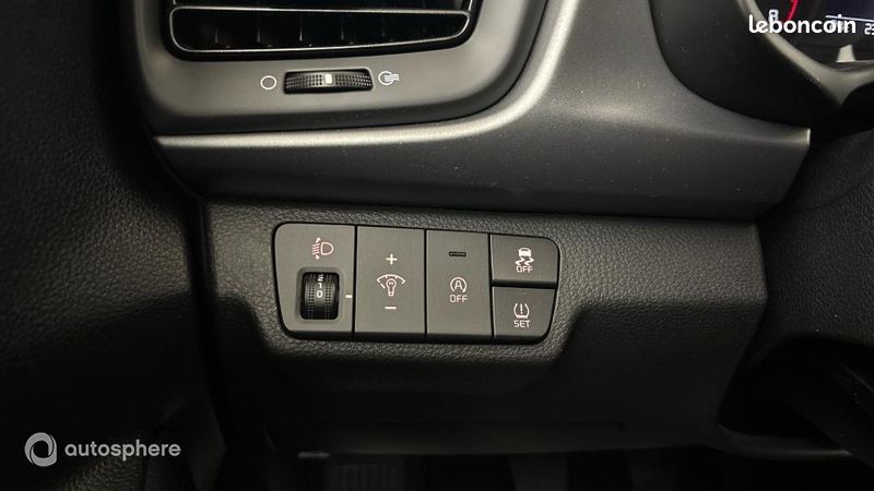 Kia Rio 1.2 DPi 84ch Active (image 28)