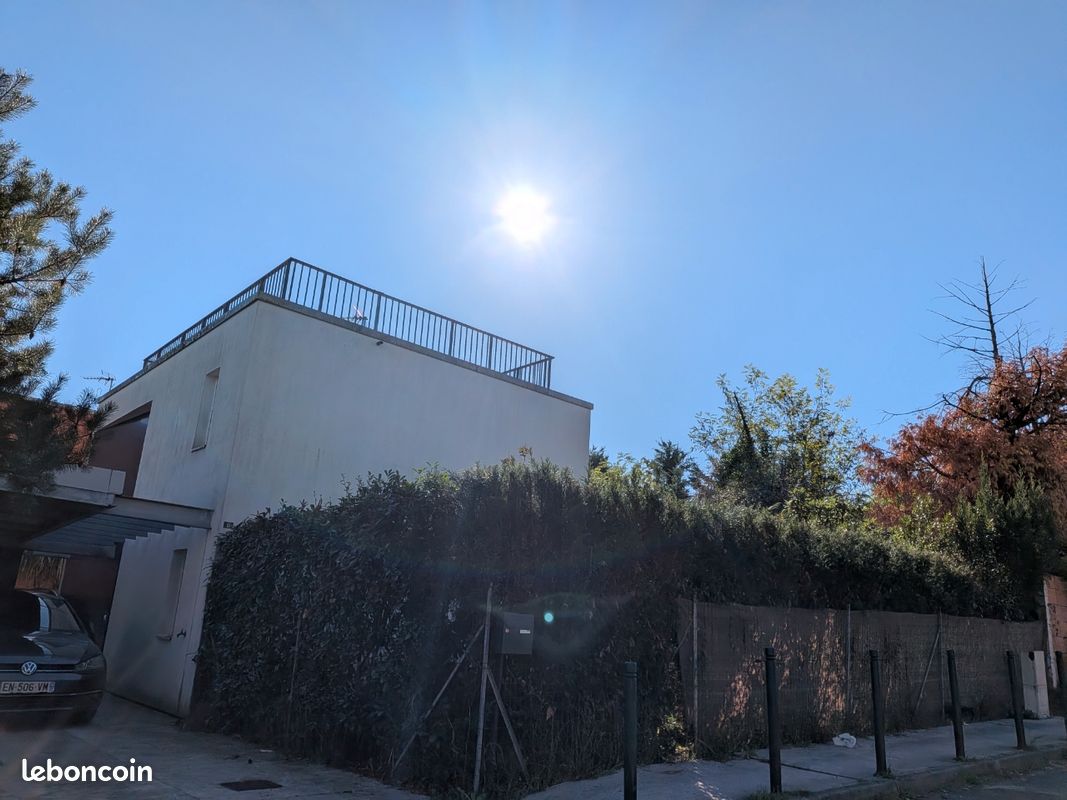 Maison 4 pièces 85 m² · à Gradignan · 85 m² · 1 513 €/mois