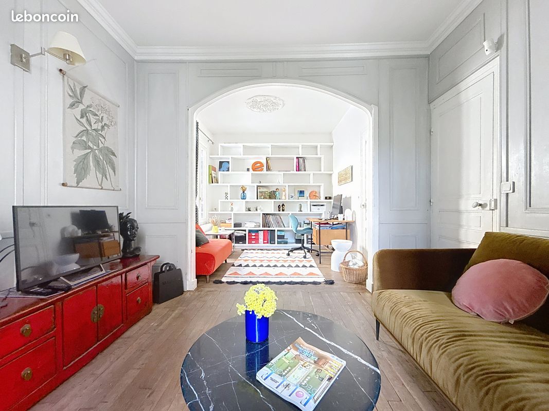 Maison 6 pièces 150 m² · à Colombes · 150 m² · 895 000 €