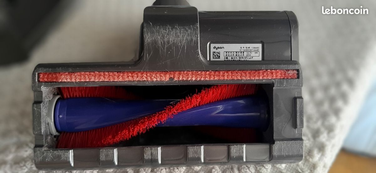 Dyson V8 Animal socle (image 5)