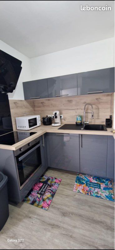 Appartement 2 pièces 45 m² · à La Possession · 45 m² · 165 000 €