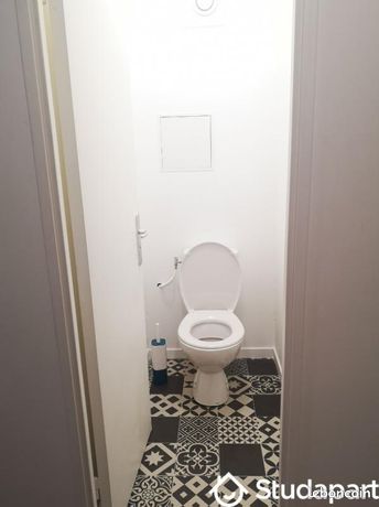 Appartement a louer argenteuil - 1 pièce(s) - 10 m2 - Surfyn