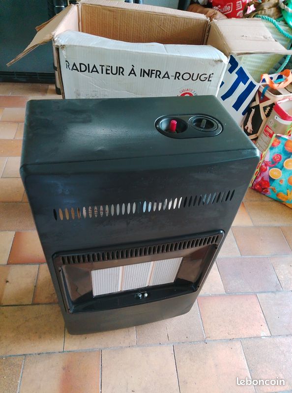 Radiateur à infra-rouge (image 4)