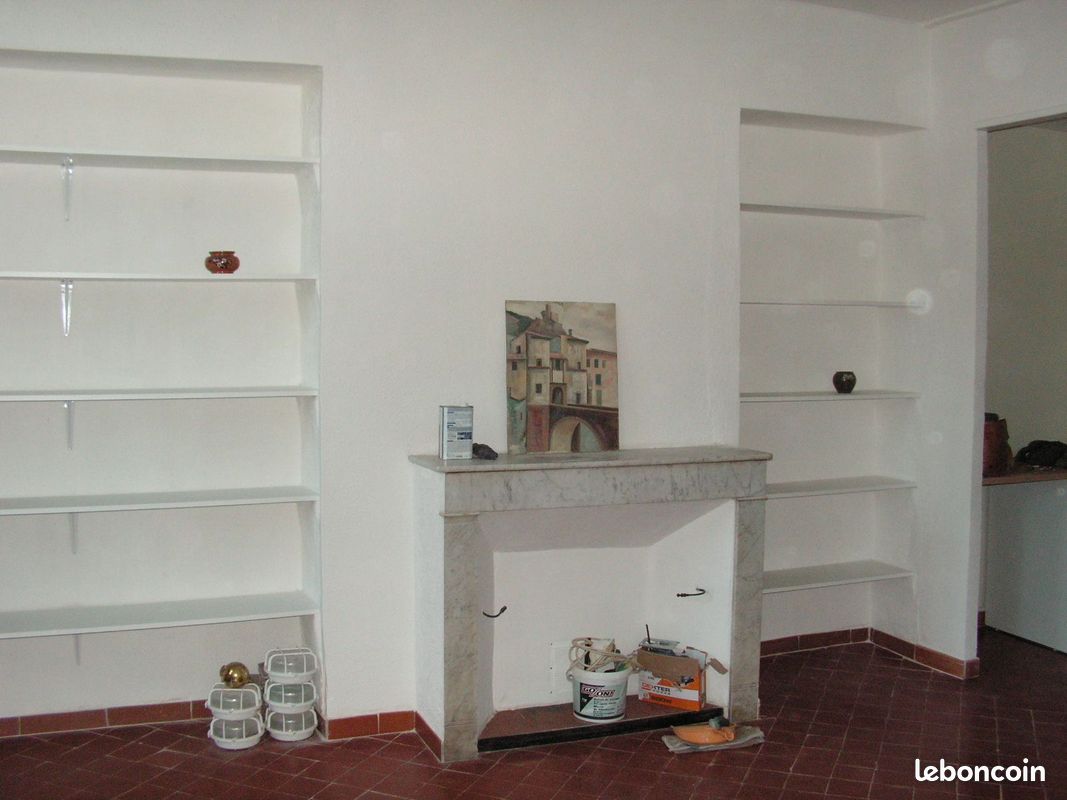 Appartement 2 pièces 49 m² · à Apt · 49 m² · 578 €