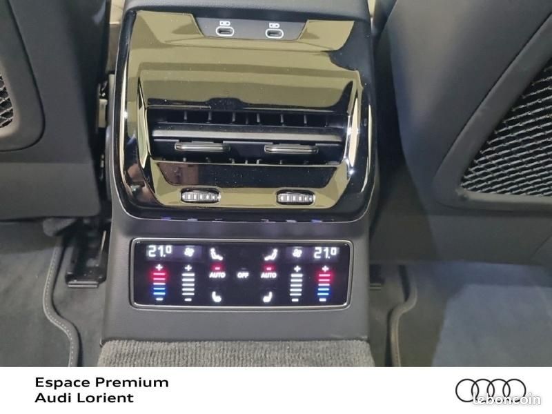 Audi A6 Avant 2.0 TDI 204ch Hybride S line Quattro S tronic 7 (image 25)