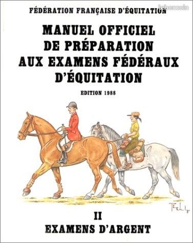 Manuel officiel de la préparation aux examens fédéraux... Fer - les Prix d'Occasion ou Neuf Manuel officiel de la préparation aux examens fédéraux... Fer - les Prix d'Occasion ou Neuf