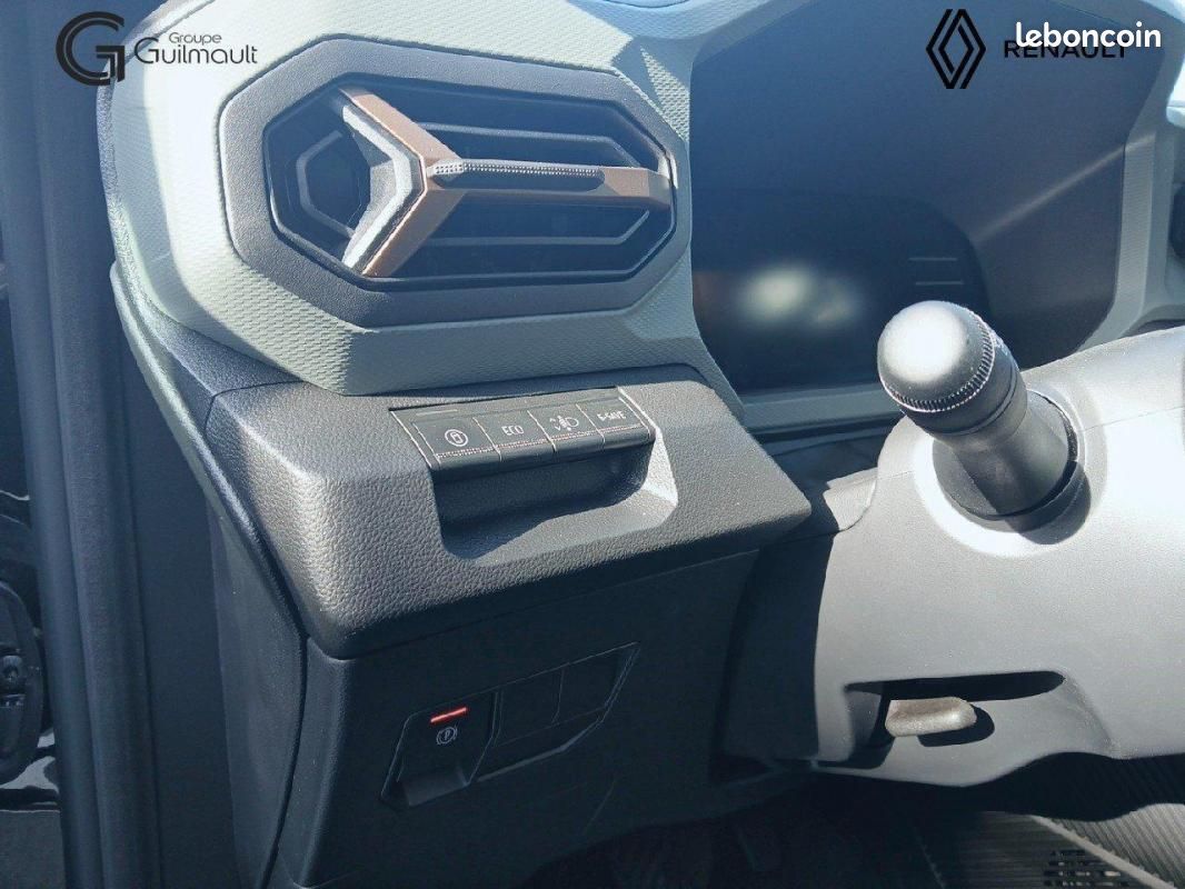 Dacia Duster Hybrid 140 Extreme (image 13)
