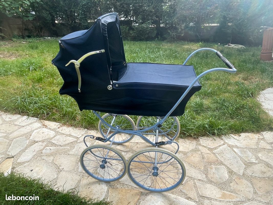 Landau Enfant 1968 (image 2)