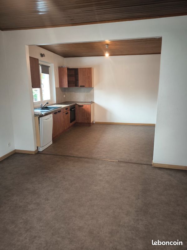 Appartement 4 pièces 74 m² · à Sciez · 73,5 m² · 1 249 €/mois