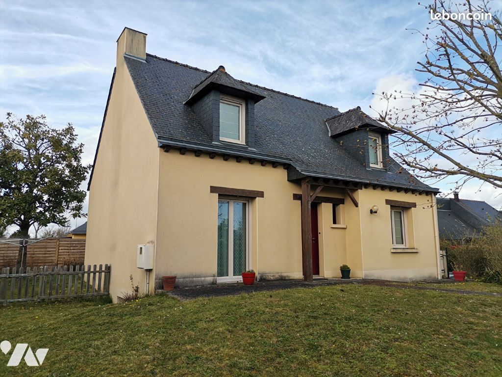 Maison 6 pièces 99 m² · à Cintré · 99 m² · 272 480 €