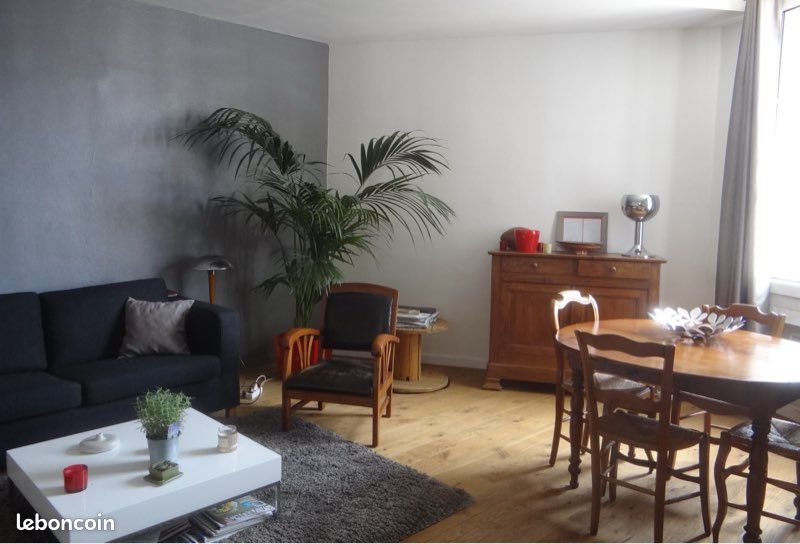 Appartement 3 pièces 77 m² · à Angers · 77 m² · 920 €/mois