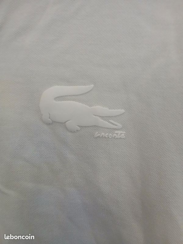 Polo Lacoste (image 4)