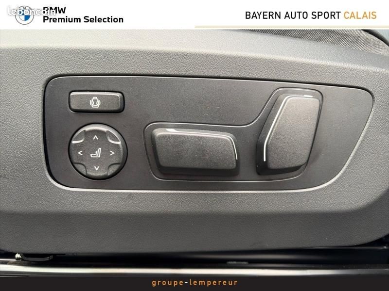 Bmw X3 xDrive20d 197ch M Sport (image 13)