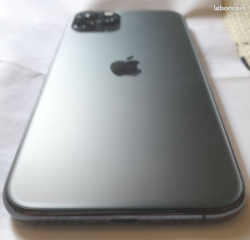 Iphone 11 Pro 64 Go (image 3)