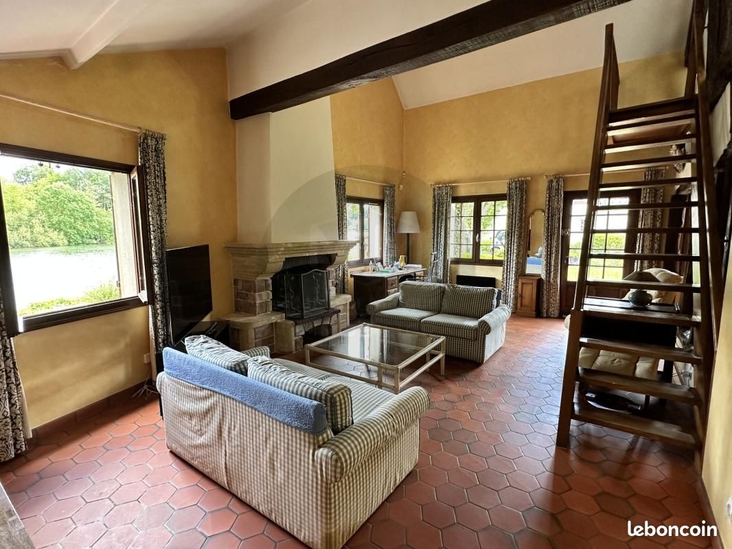 Maison 6 pièces 122 m² (image 8)