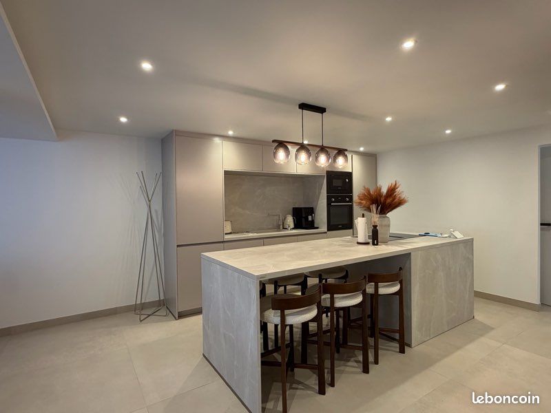 Maison 5 pièces 120 m² · à Ittenheim · 120 m² · 1 390 €/mois