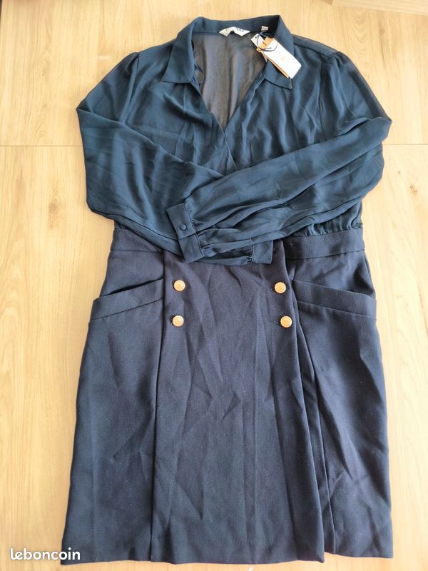 Robe NafNaf (image 1)
