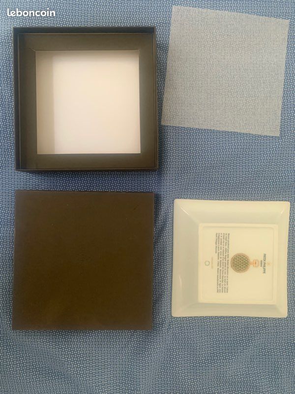 Vide poche Patek Philippe (image 3)
