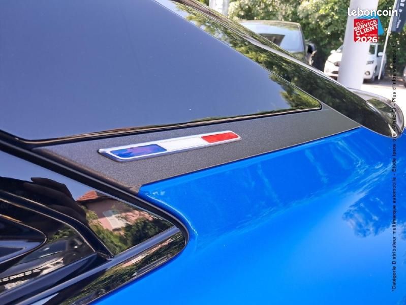 Alpine A390 400ch 89kWh GT (image 27)