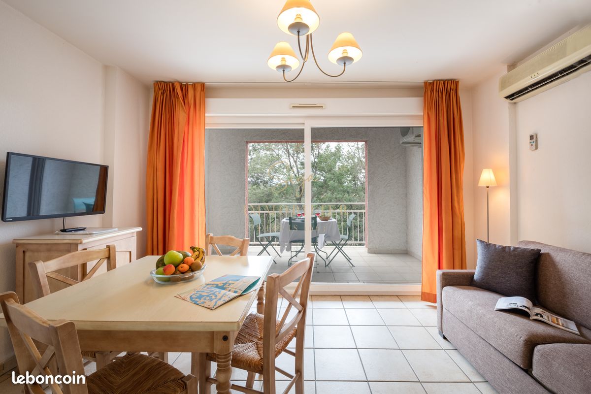 Appartement 2 pièces 40 m² · à Grimaud · 40 m² · 1 350 €/mois