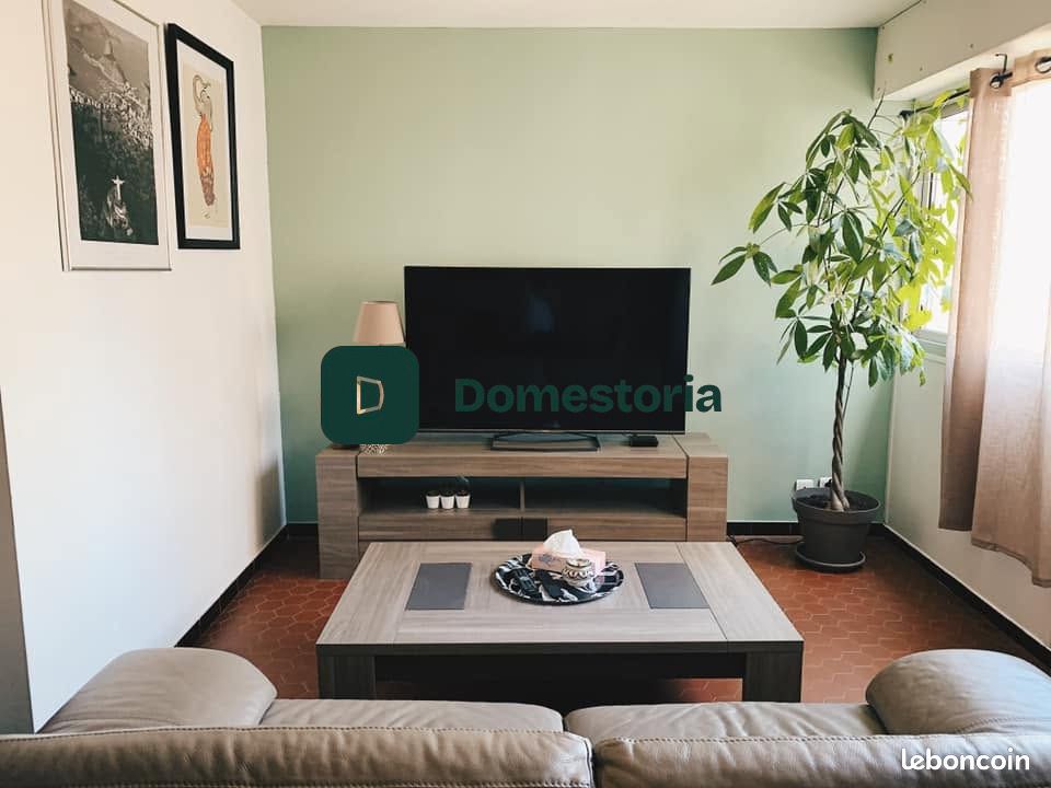 Appartement 2 pièces 50 m² · à Le Lavandou · 50 m² · 985 €