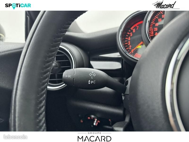Mini Mini Cooper 136ch Blackfriars BVA (image 36)