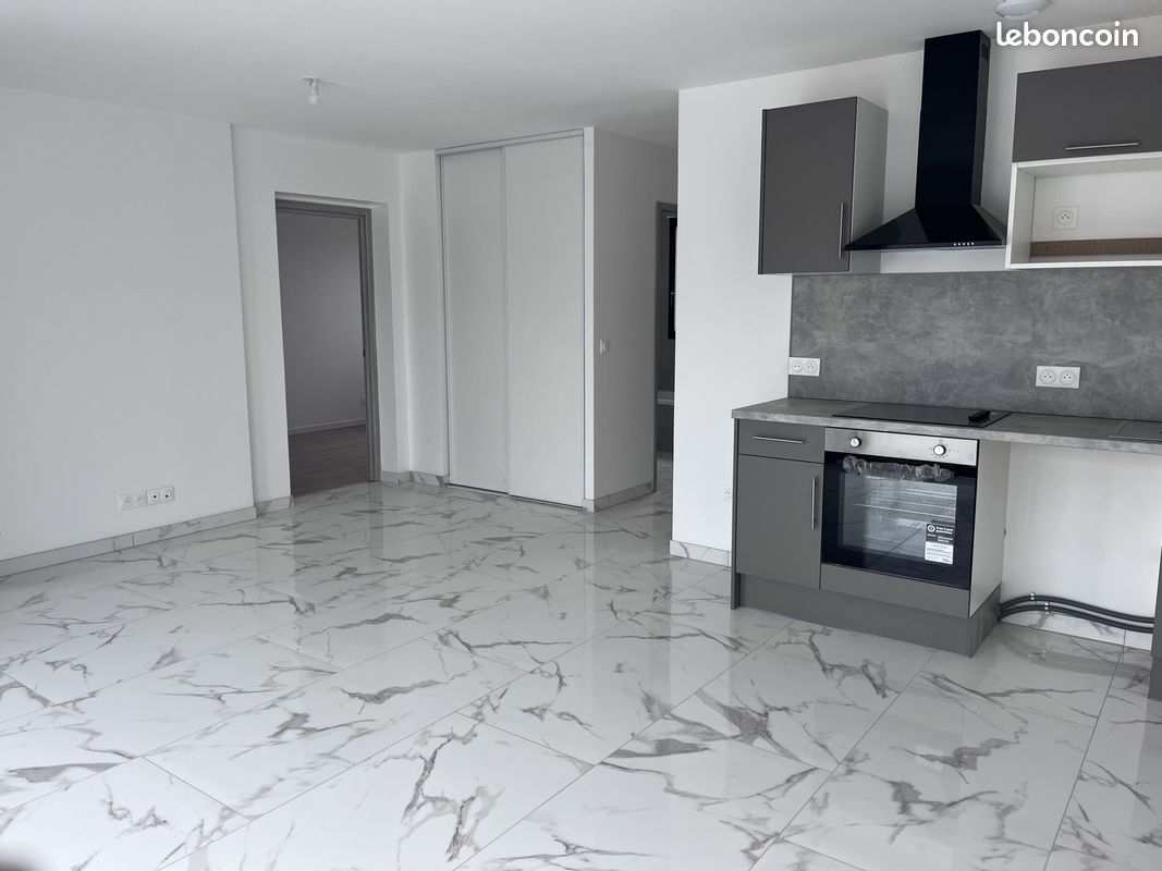 Appartement a louer mitry-mory - 3 pièce(s) - 81 m2 - Surfyn