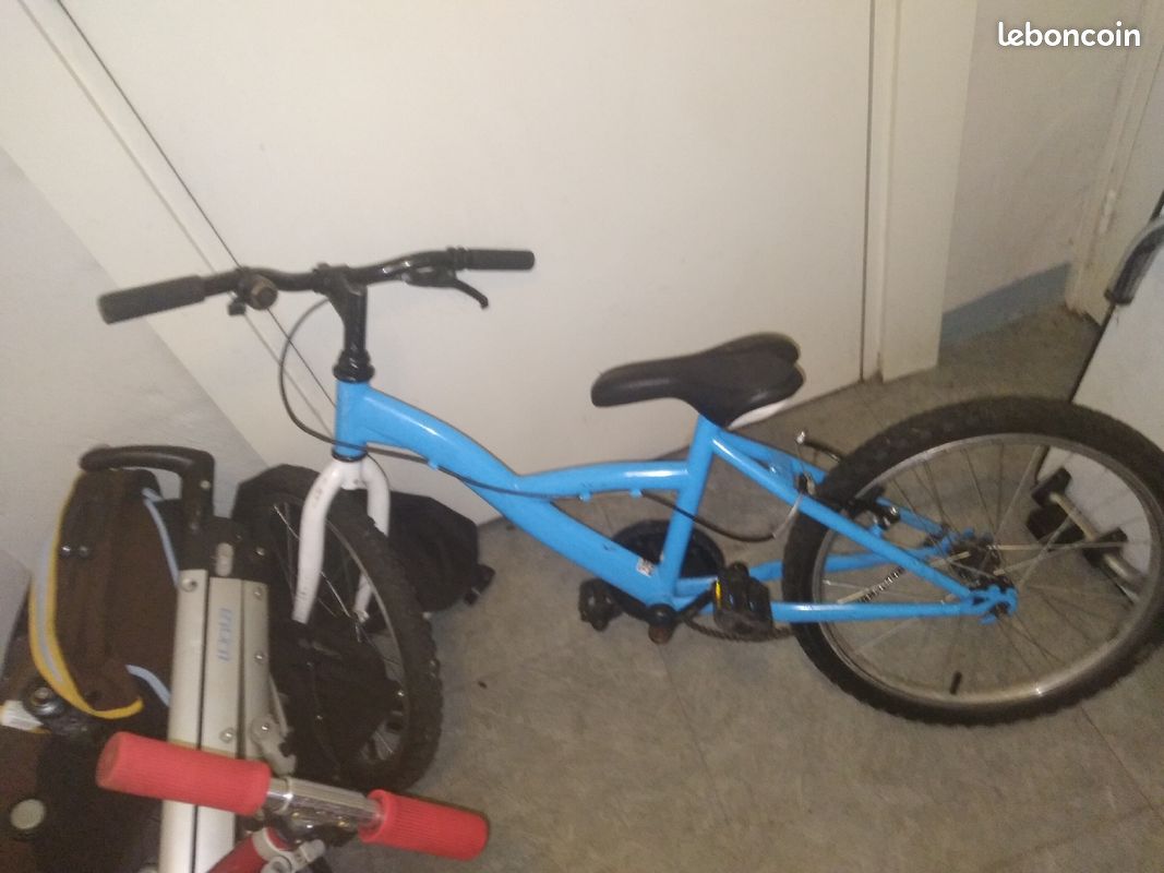 Vélo enfants (image 1)