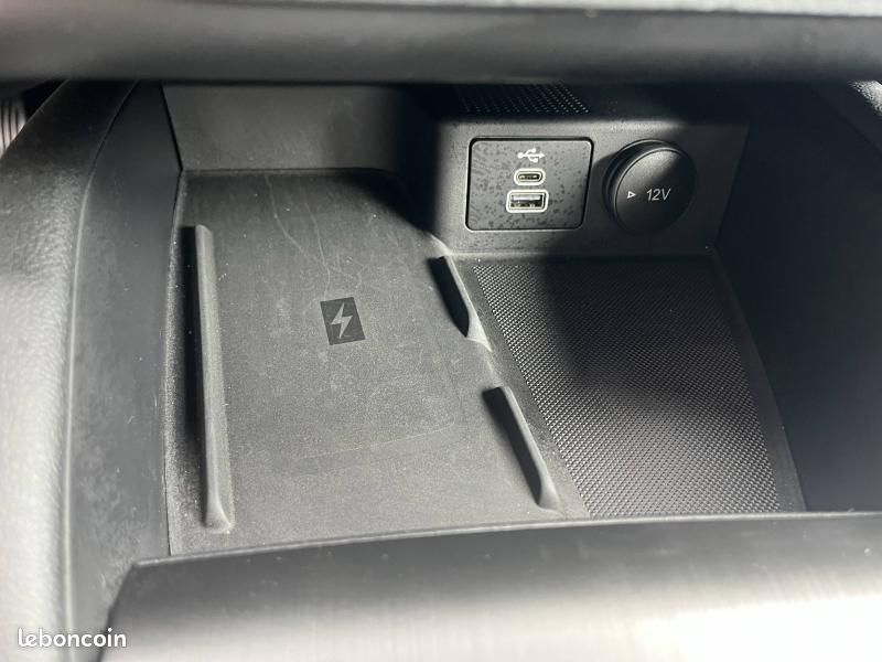 Ford Focus 1.5 EcoBlue 115ch ST-Line X BVA8 (image 14)