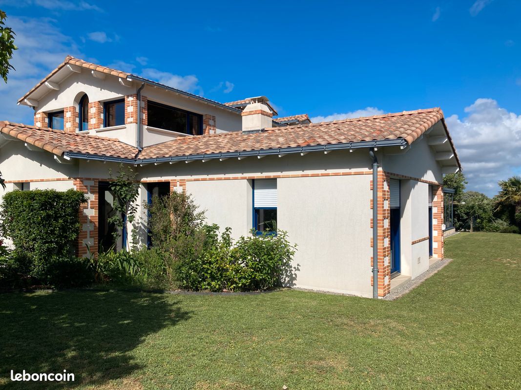 Maison 8 pièces 210 m² · à Pornic · 210 m² · 1 490 000 €