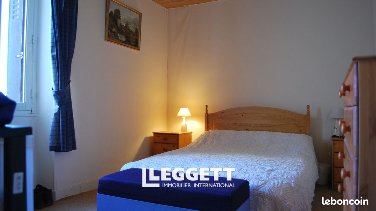 Maison 6 pièces 110 m² (image 6)