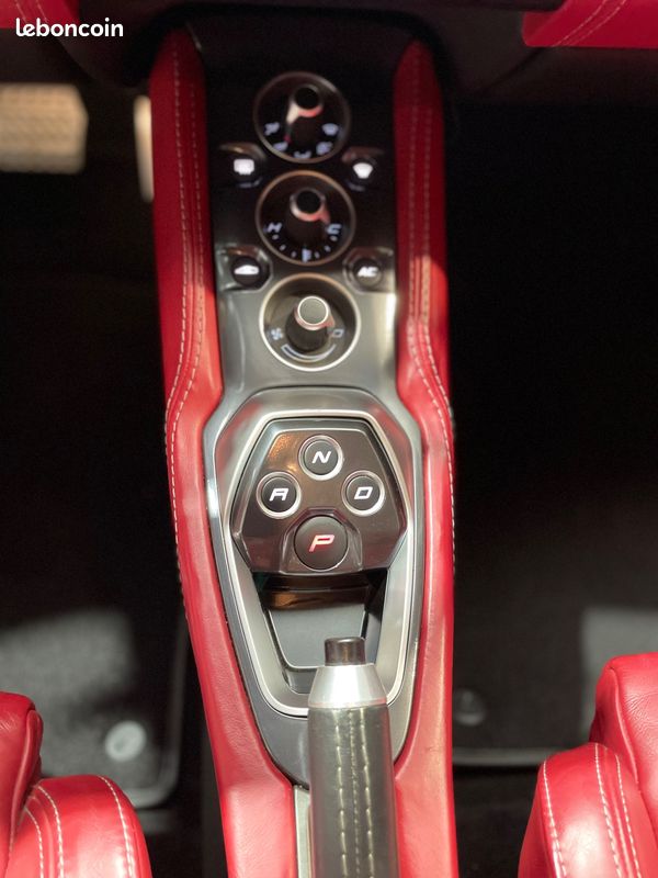 LOTUS EVORA EVORA 3,5 V6 400ch BVA - Historique Lotus Complet (image 17)