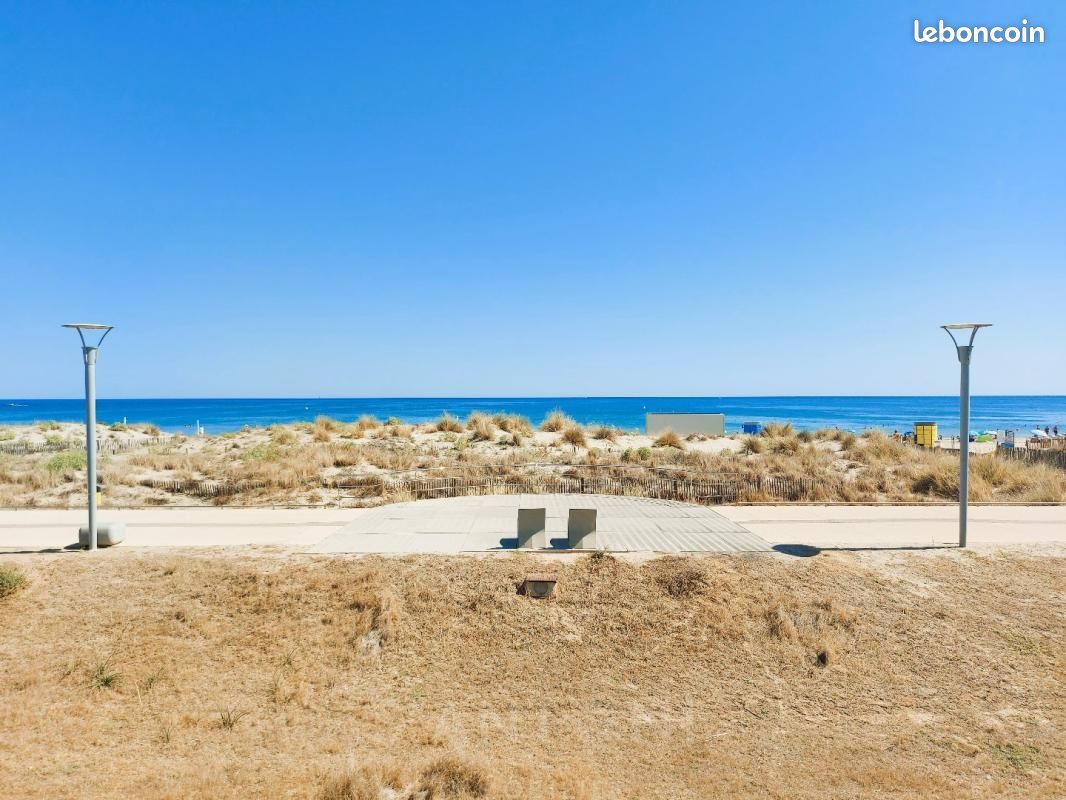 Appartement 3 pièces 50 m² · à Marseillan · 50 m² · 308 000 €