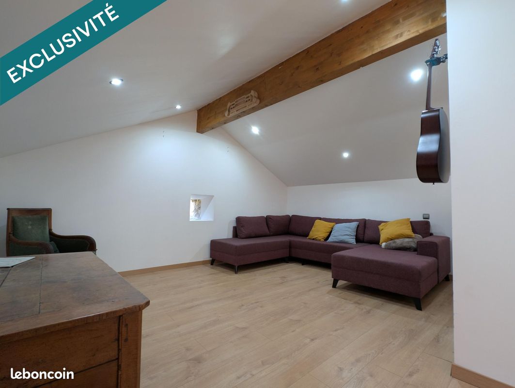 Maison 4 pièces 154 m² (image 8)