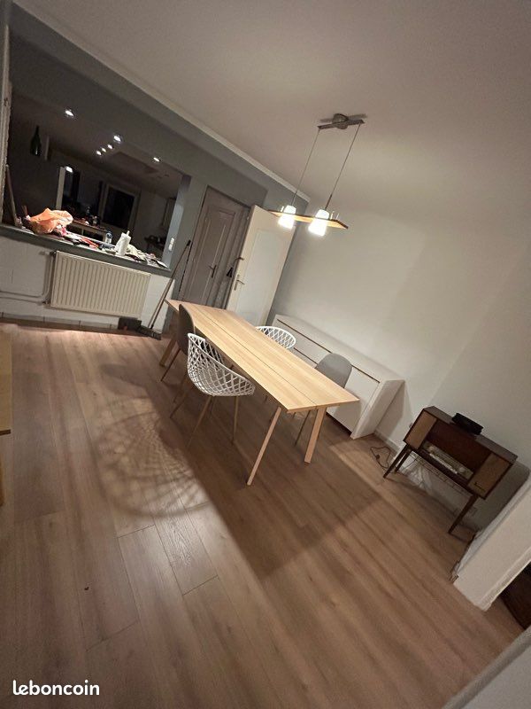 Maison 4 pièces 85 m² · à Lens · 85 m² · 125 000 €