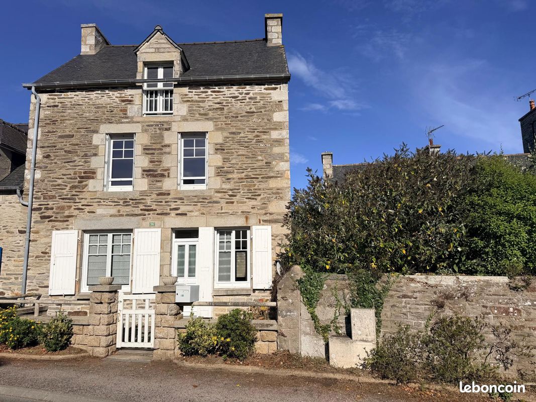 Maison 4 pièces 65 m² · à Saint-Cast-le-Guildo · 65 m² · 386 650 €