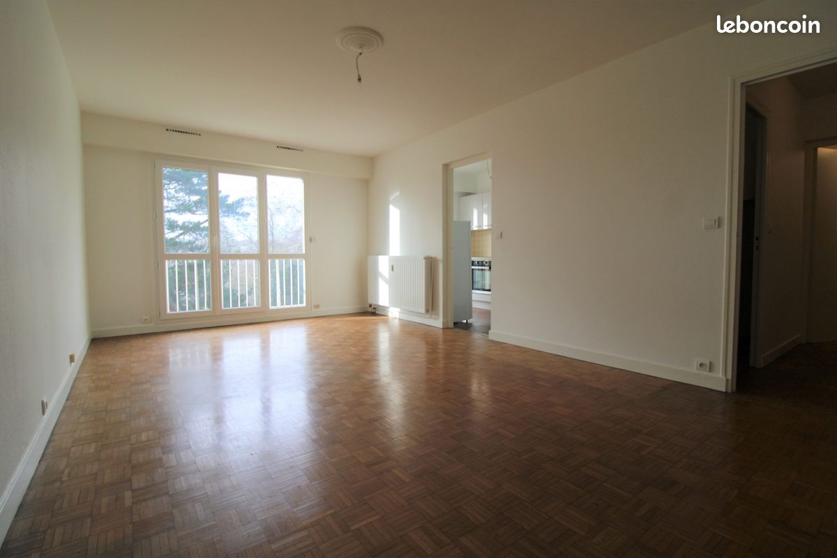 Appartement 1 pièce 41 m² · à Saint-Brieuc · 41 m² · 470 €/mois