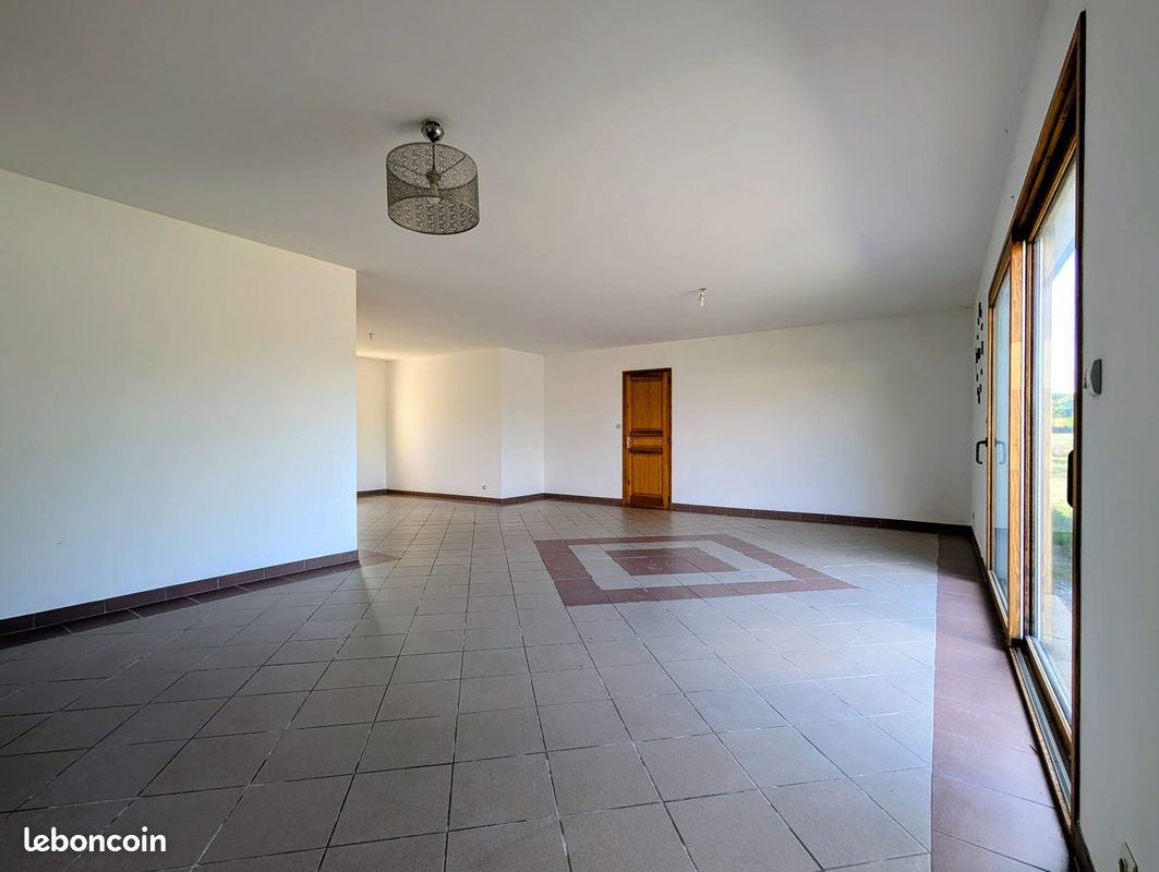 Maison 4 pièces 115 m² · à Saint-Mariens · 115 m² · 225 000 €