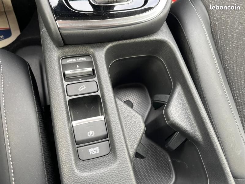 Honda HR-V 1.5 i-MMD 131ch e:HEV Executive (image 25)