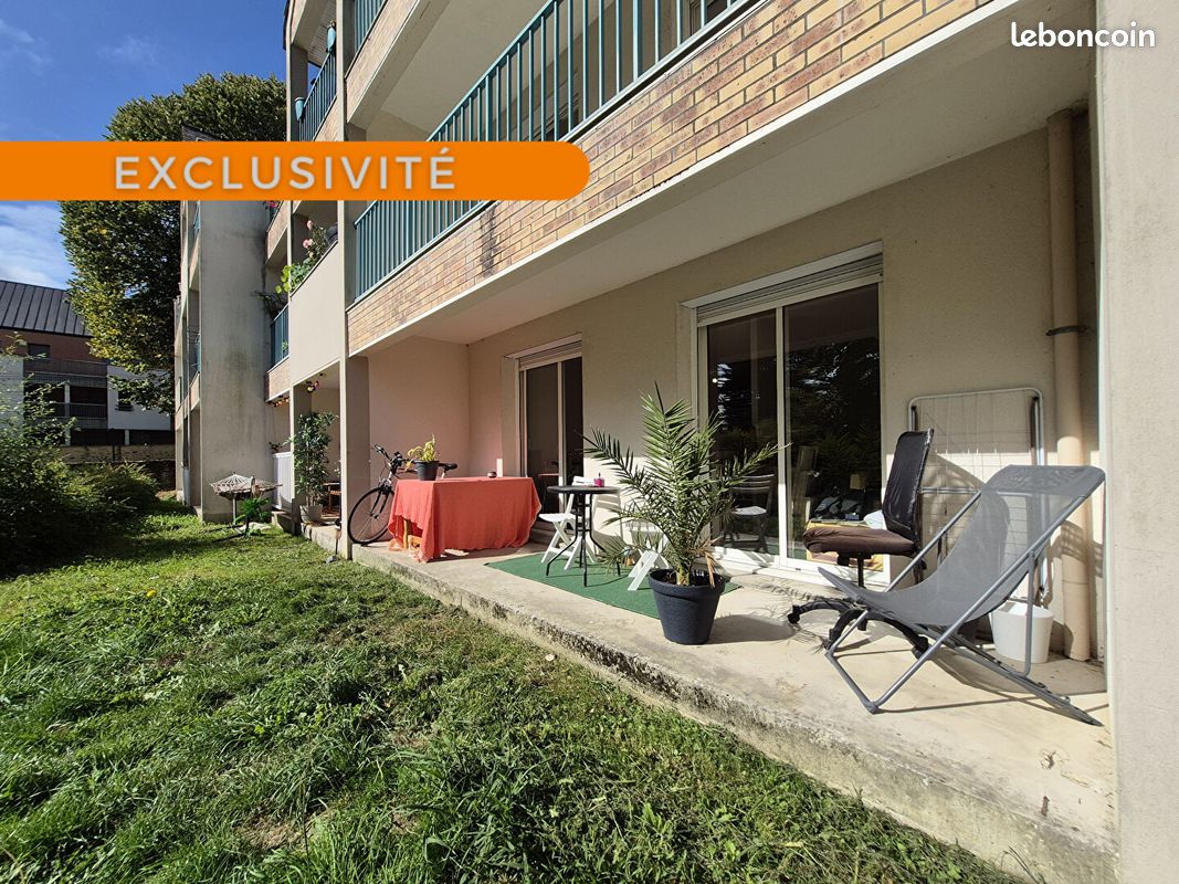 Appartement 1 pièce 32 m² · à Janzé · 32 m² · 86 400 €