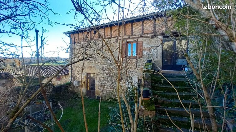 Maison 6 pièces 160 m²