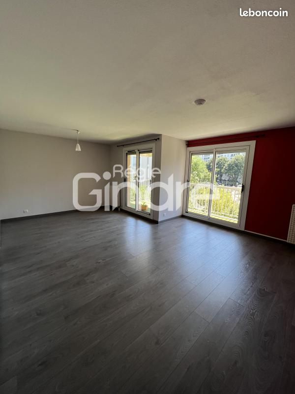 Appartement 3 pièces 78 m² · à Lyon · 78 m² · 1 223 €/mois