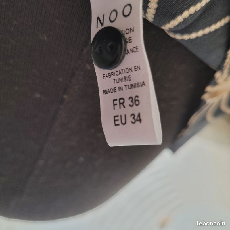 Robe 👗 Noo 36 (image 7)