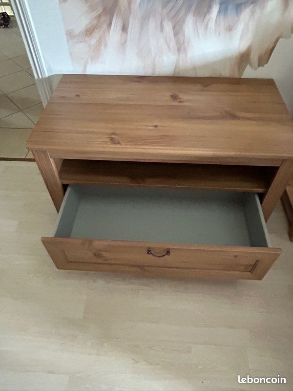 Meuble télé IKEA (image 2)