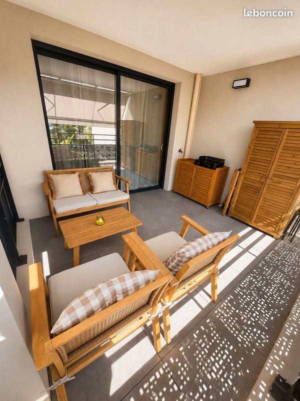 Appartement 3 pièces 67 m² · à La Ciotat · 67 m² · 379 000 €
