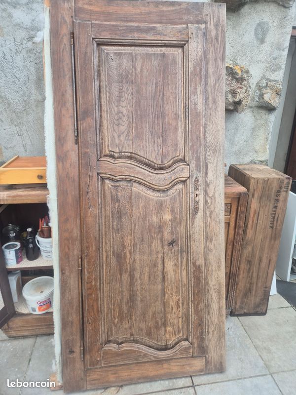 Porte (image 1)